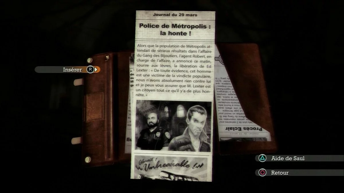 Скриншот из игры Red Johnson's Chronicles - 34