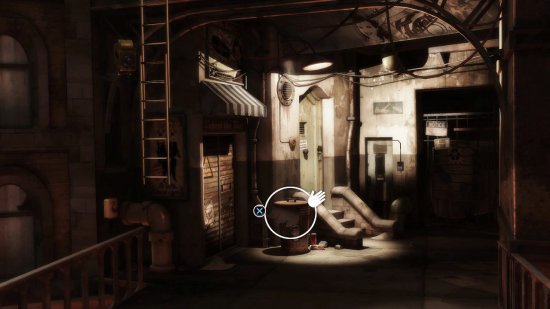 Скриншот из игры Red Johnson's Chronicles - 15