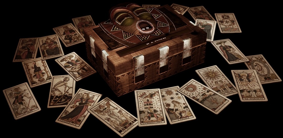 Скриншот из игры Red Johnson's Chronicles - 62