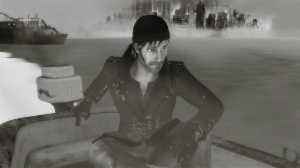 Скриншот из игры Red Johnson's Chronicles - 59