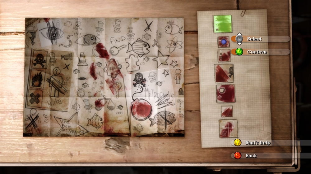 Скриншот из игры Red Johnson's Chronicles - 127