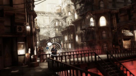 Скриншот из игры Red Johnson's Chronicles - 39