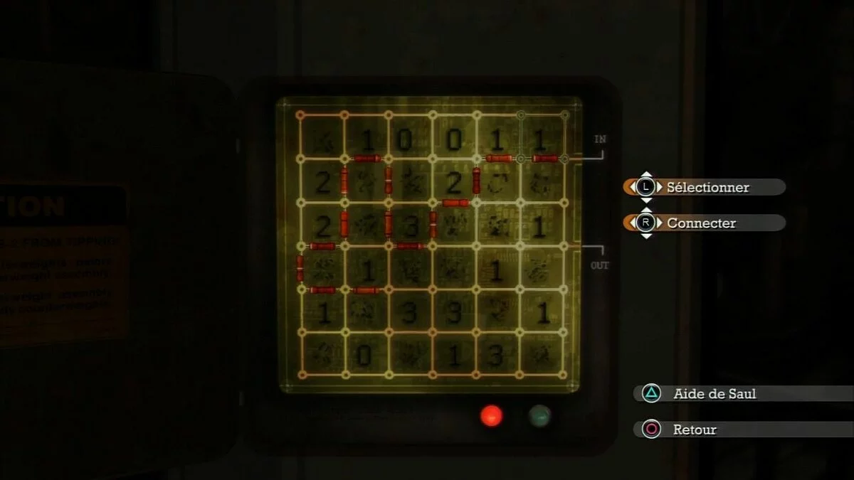 Скриншот из игры Red Johnson's Chronicles - 29