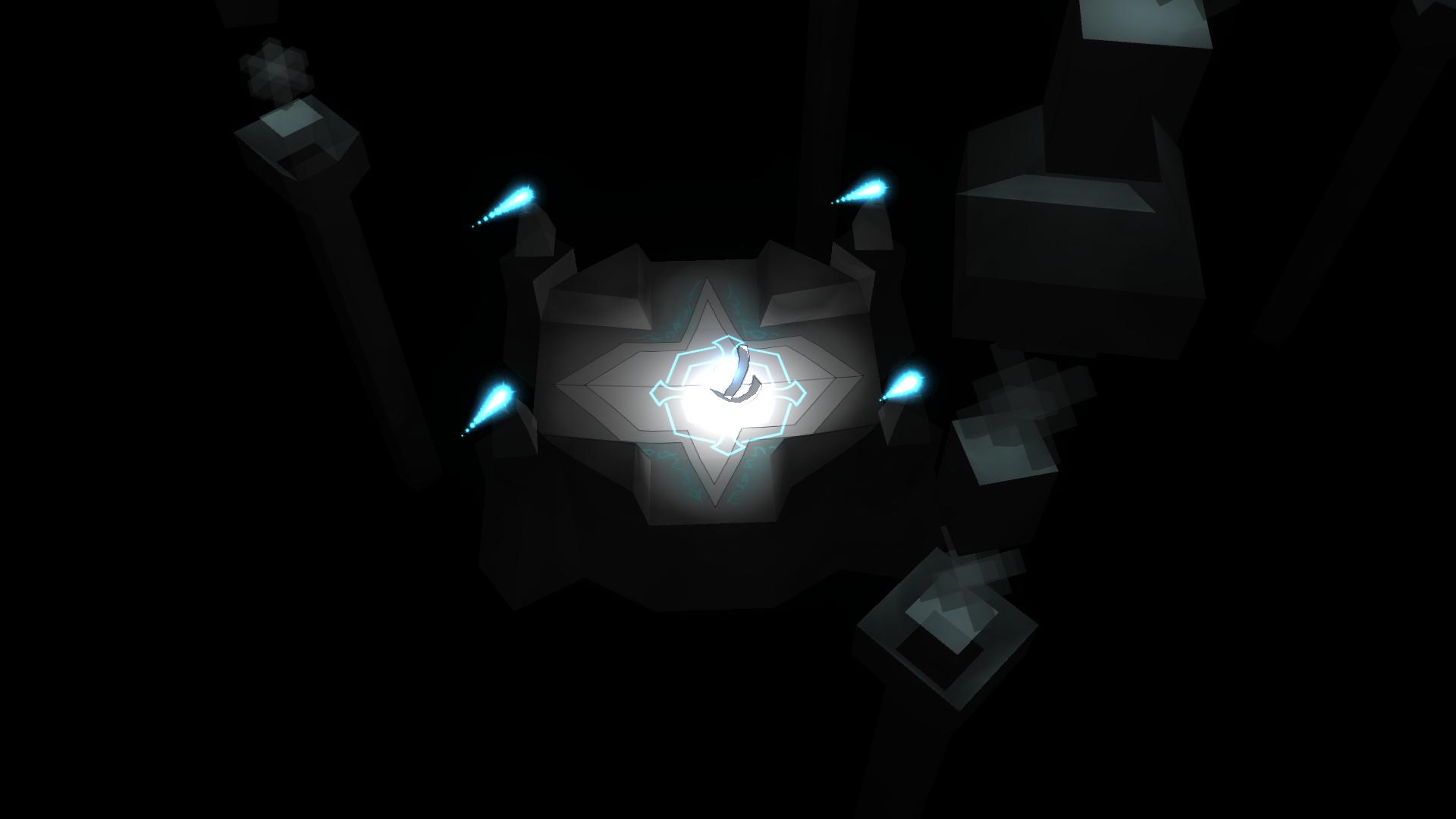 Скриншот из игры The Last Aura - 1