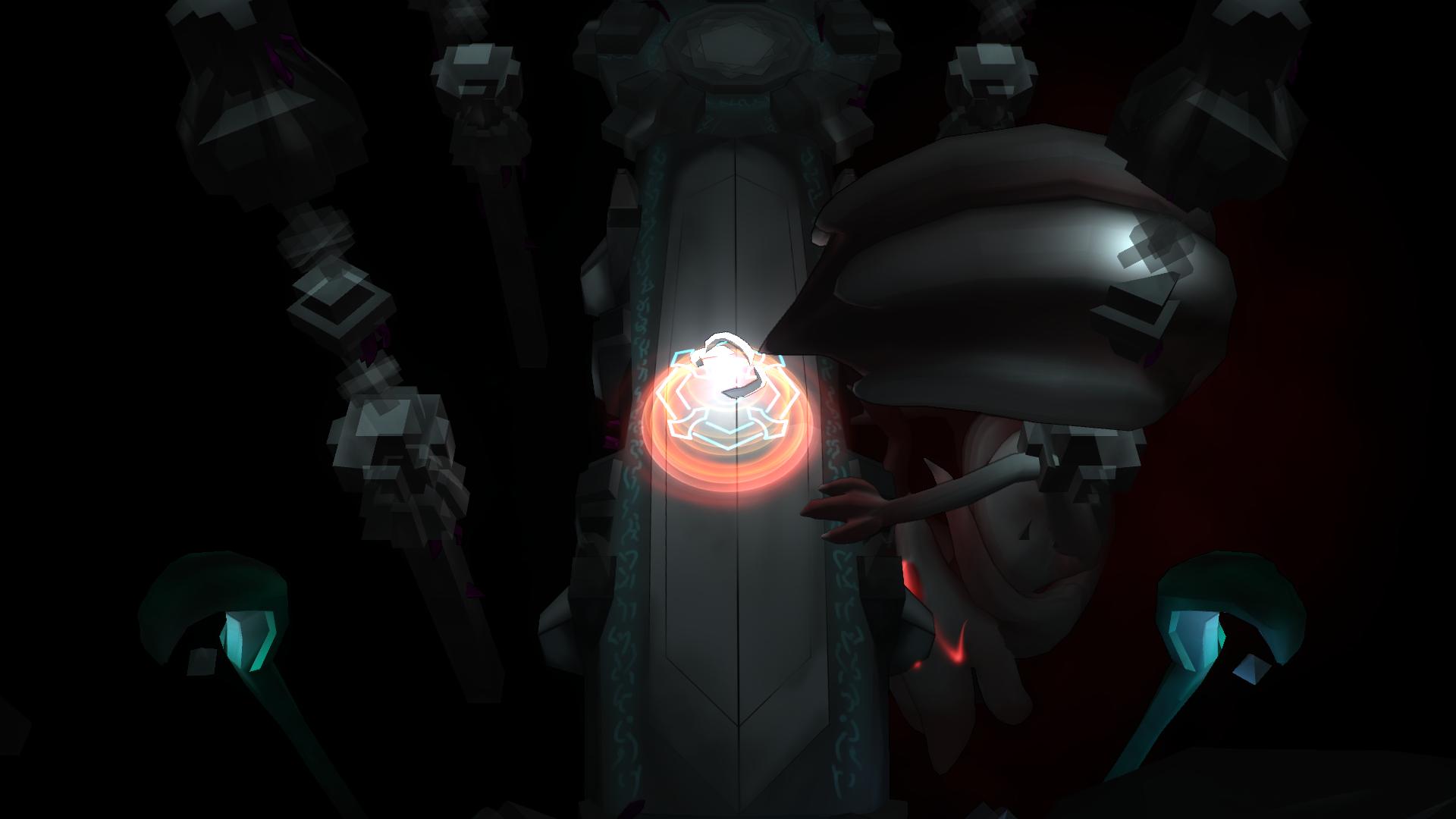 Скриншот из игры The Last Aura - 3