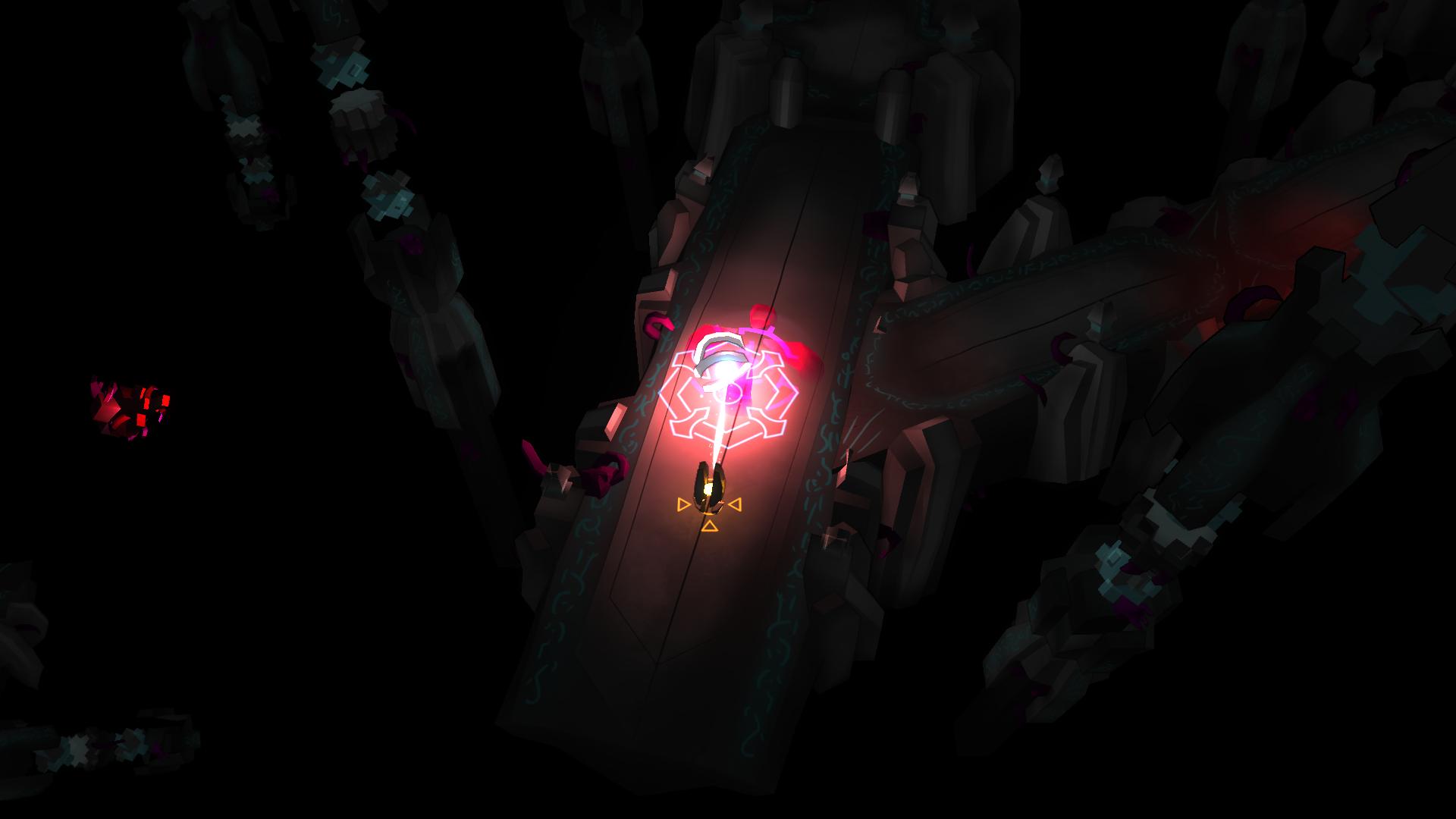 Скриншот из игры The Last Aura - 5
