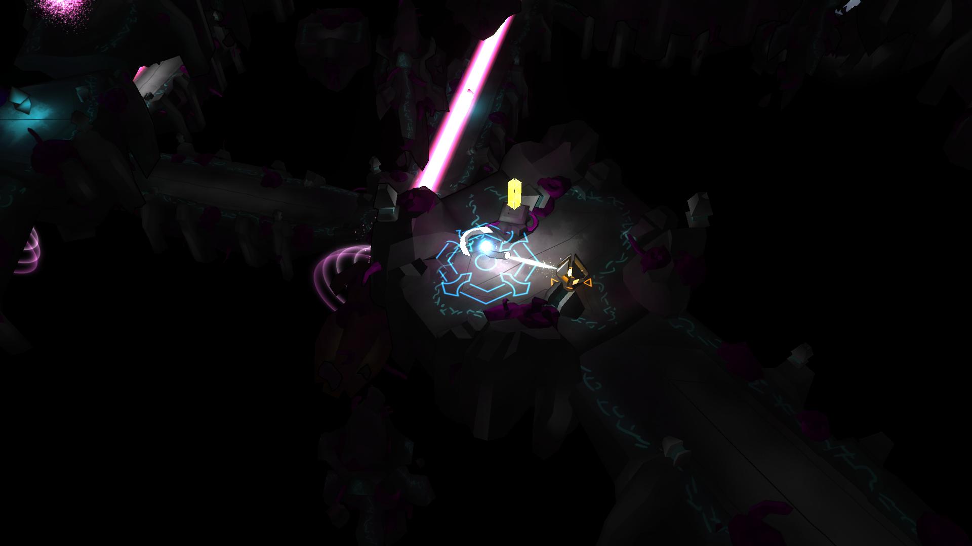 Скриншот из игры The Last Aura - 6