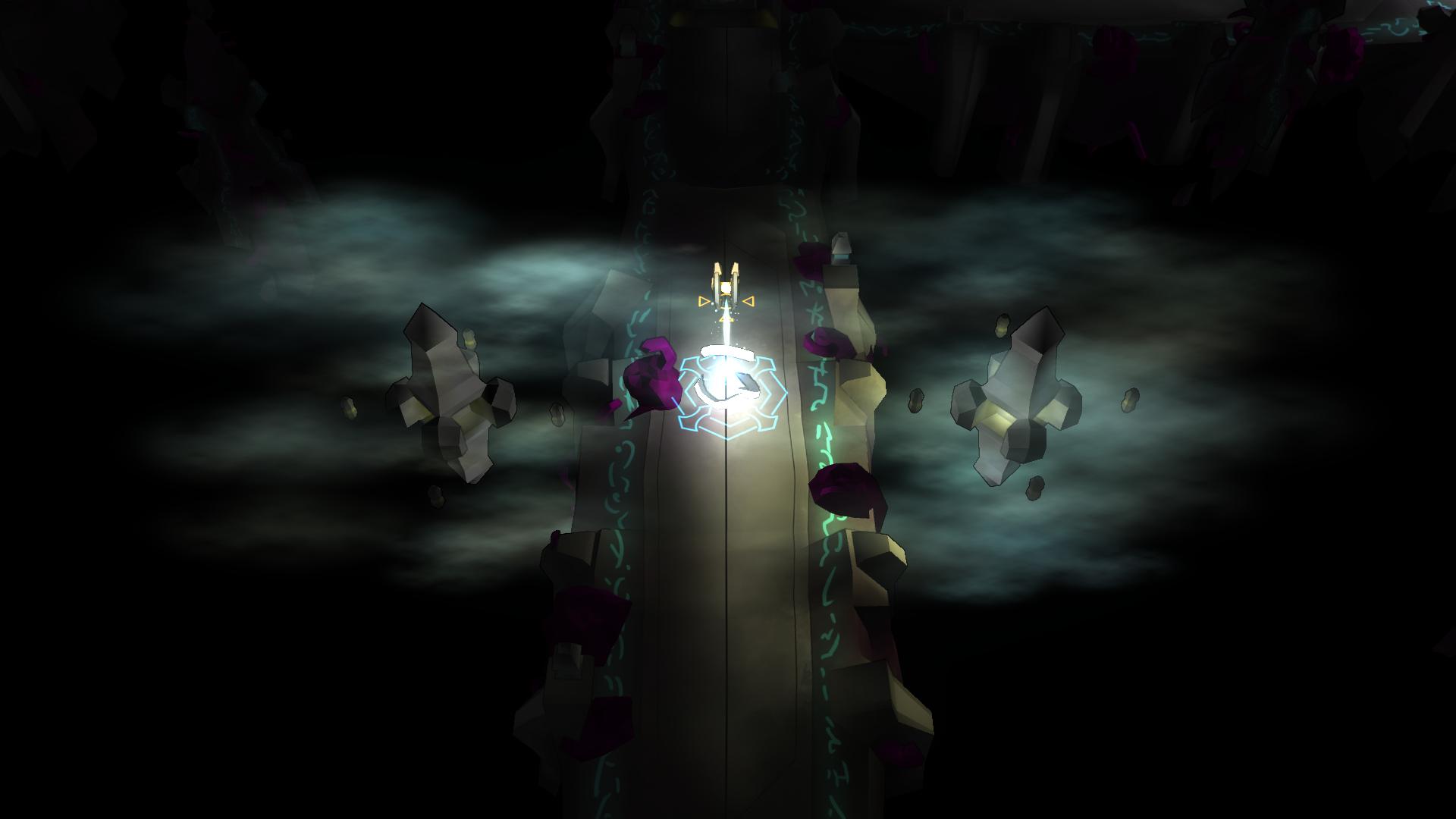Скриншот из игры The Last Aura - 7