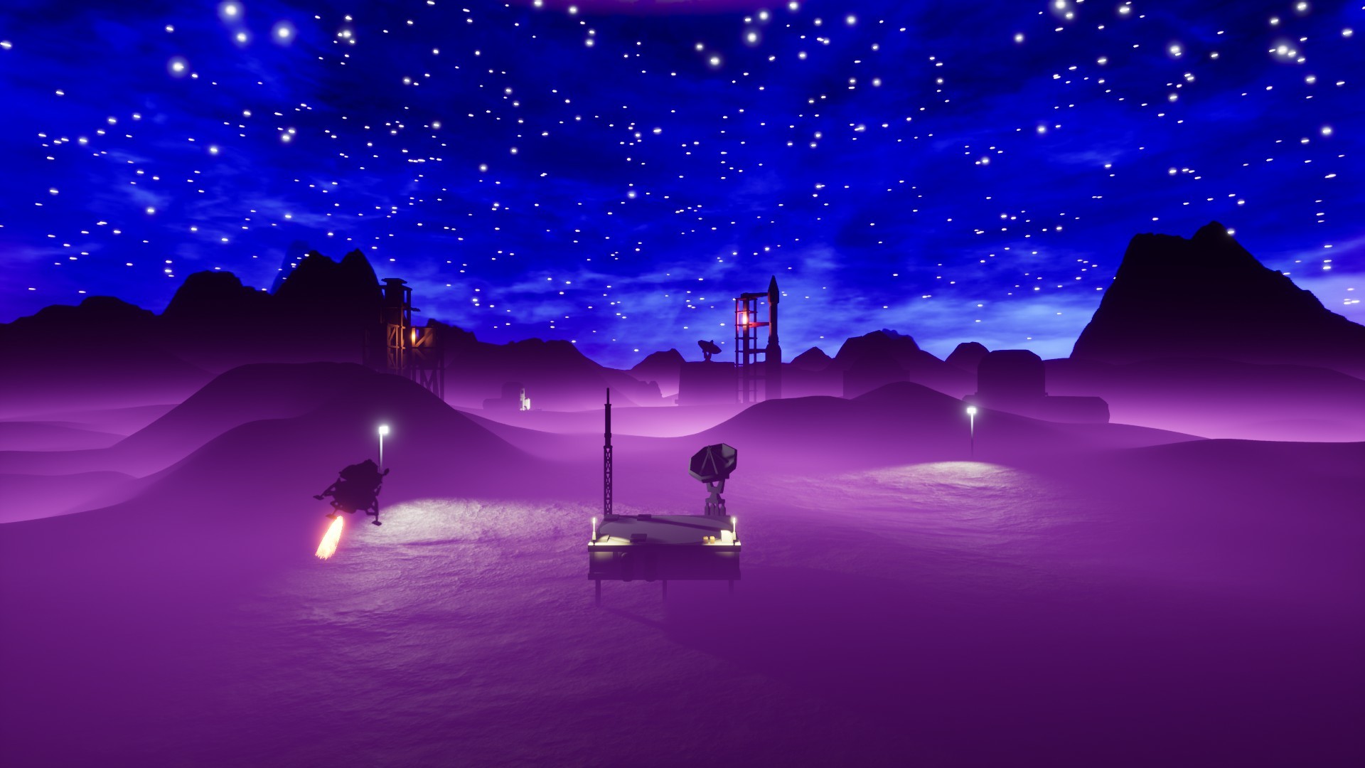 Скриншот из игры Only One Burn - 5