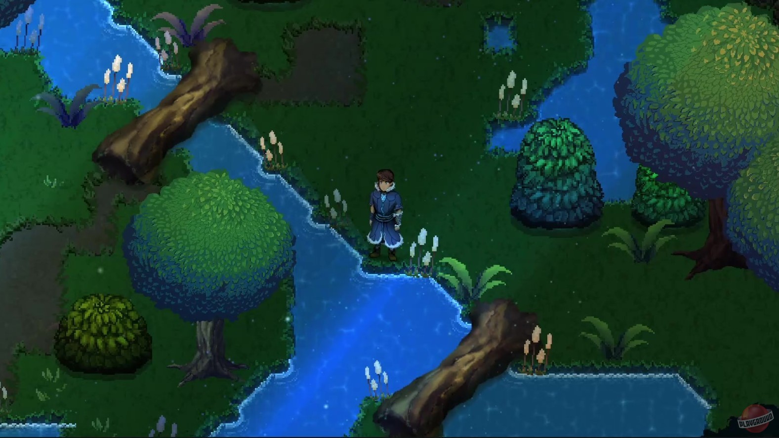 Скриншот из игры Rising Spire - 10