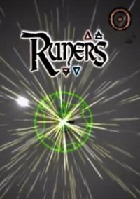 Обложка игры Runers