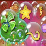 Обложка игры iMagicBubble