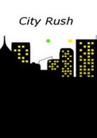 Обложка игры City Rush
