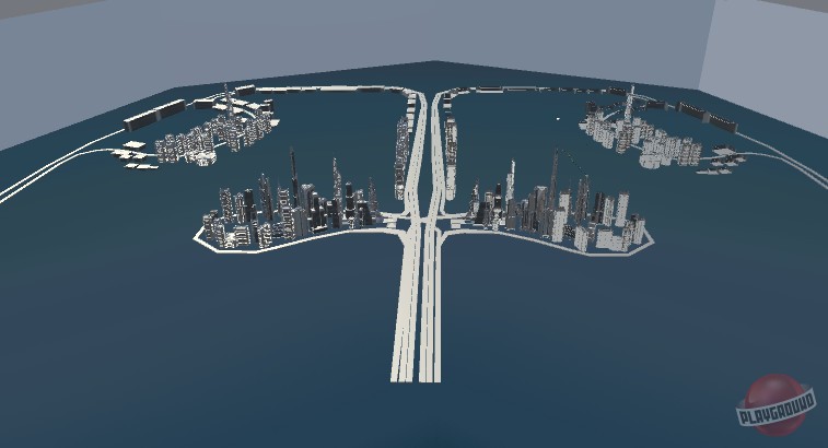 Скриншот из игры City Rush - 10