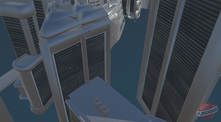 Скриншот из игры City Rush - 9