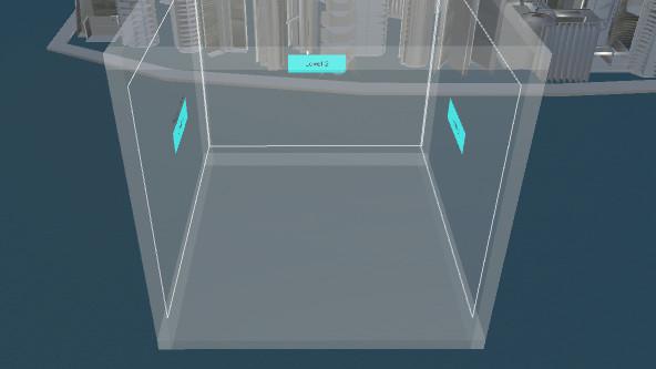 Скриншот из игры City Rush - 6