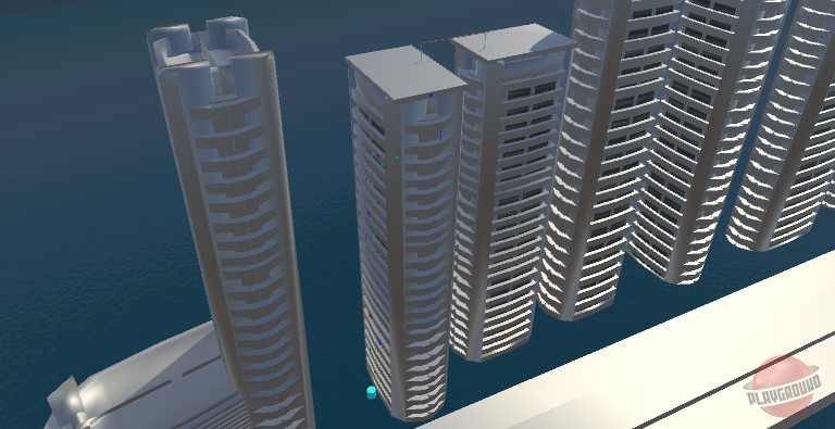 Скриншот из игры City Rush - 8