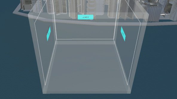 Скриншот из игры City Rush - 5