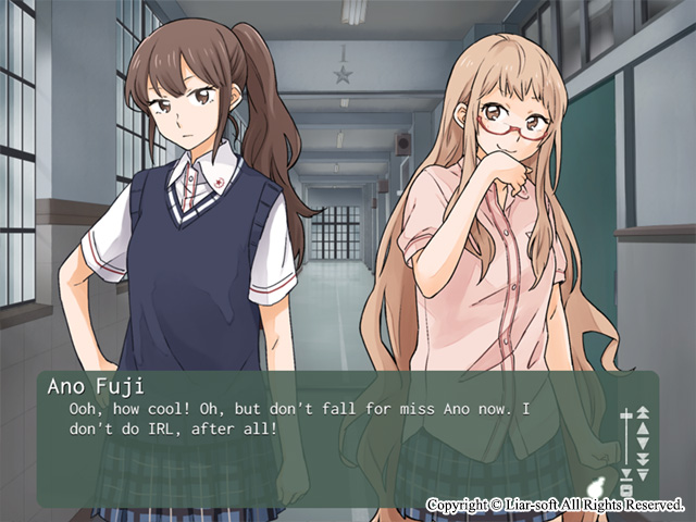 Скриншот из игры Kindred Spirits on the Roof - 25