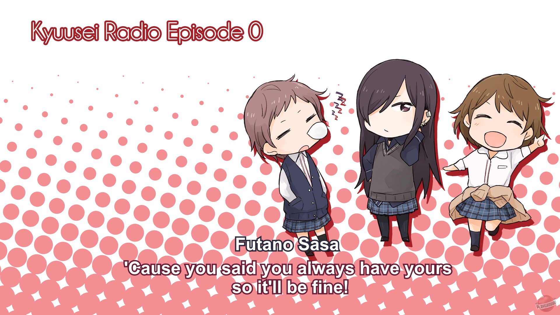 Скриншот из игры Kindred Spirits on the Roof - 33