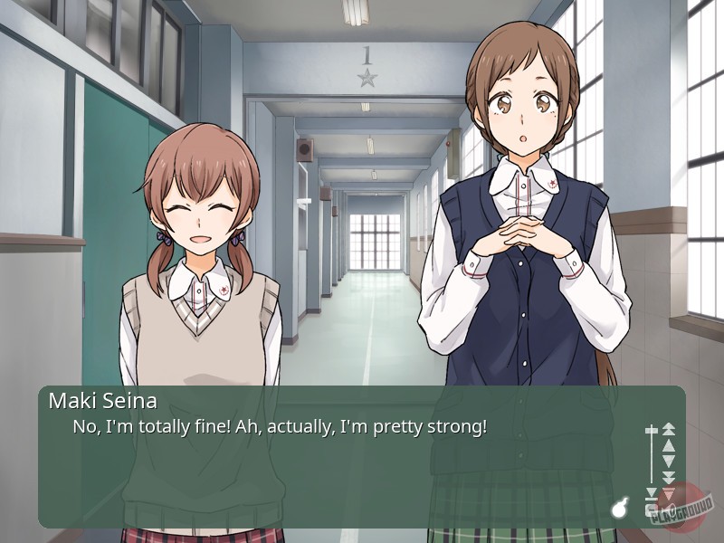 Скриншот из игры Kindred Spirits on the Roof - 26