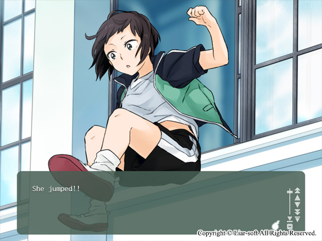 Скриншот из игры Kindred Spirits on the Roof - 30