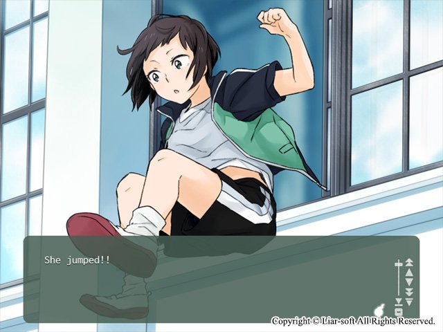 Скриншот из игры Kindred Spirits on the Roof - 7