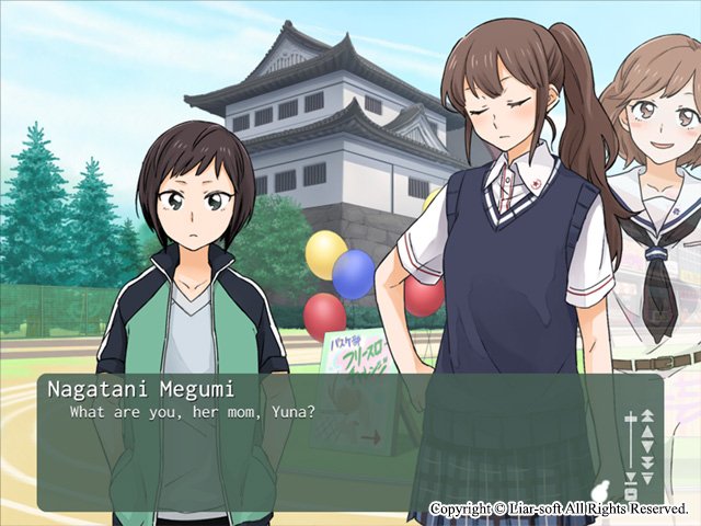 Скриншот из игры Kindred Spirits on the Roof - 10