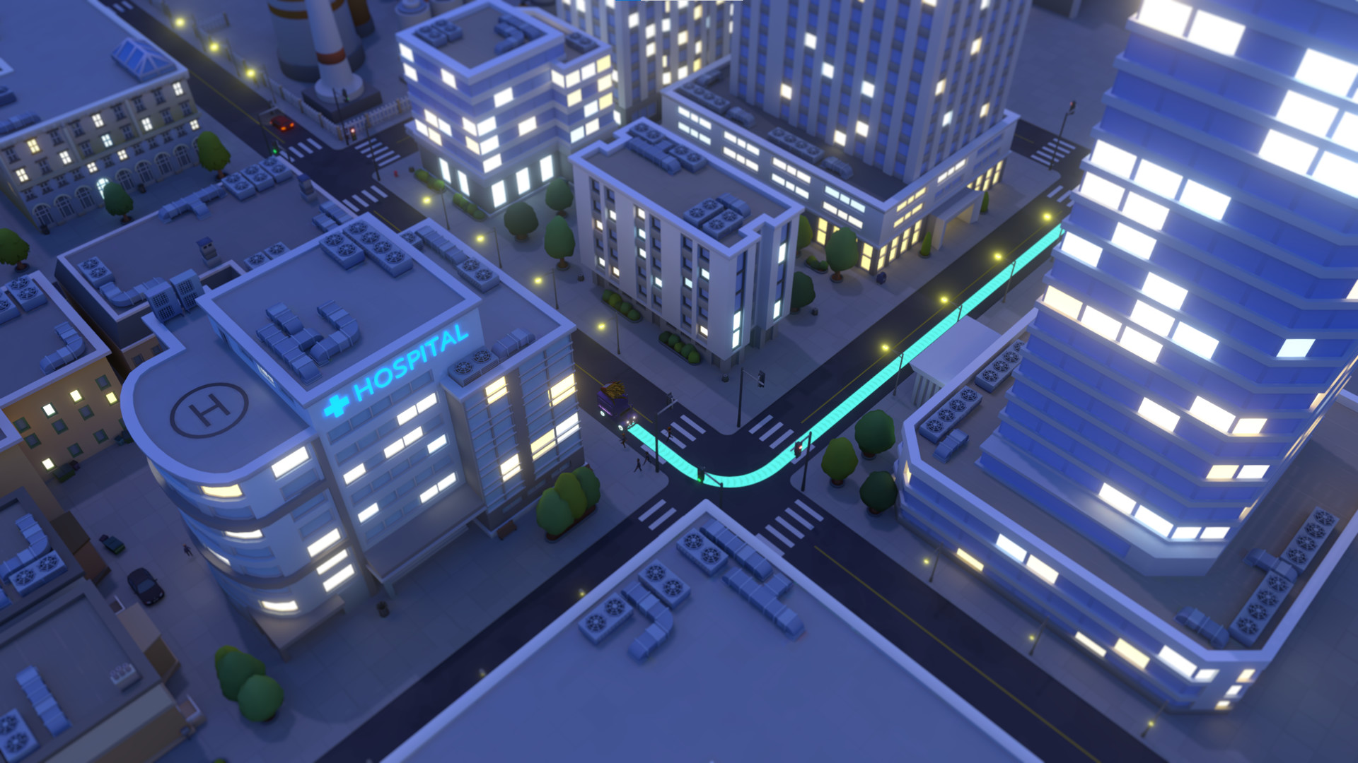 Скриншот из игры Food Truck Empire - 7