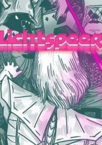 Обложка игры Lichtspeer