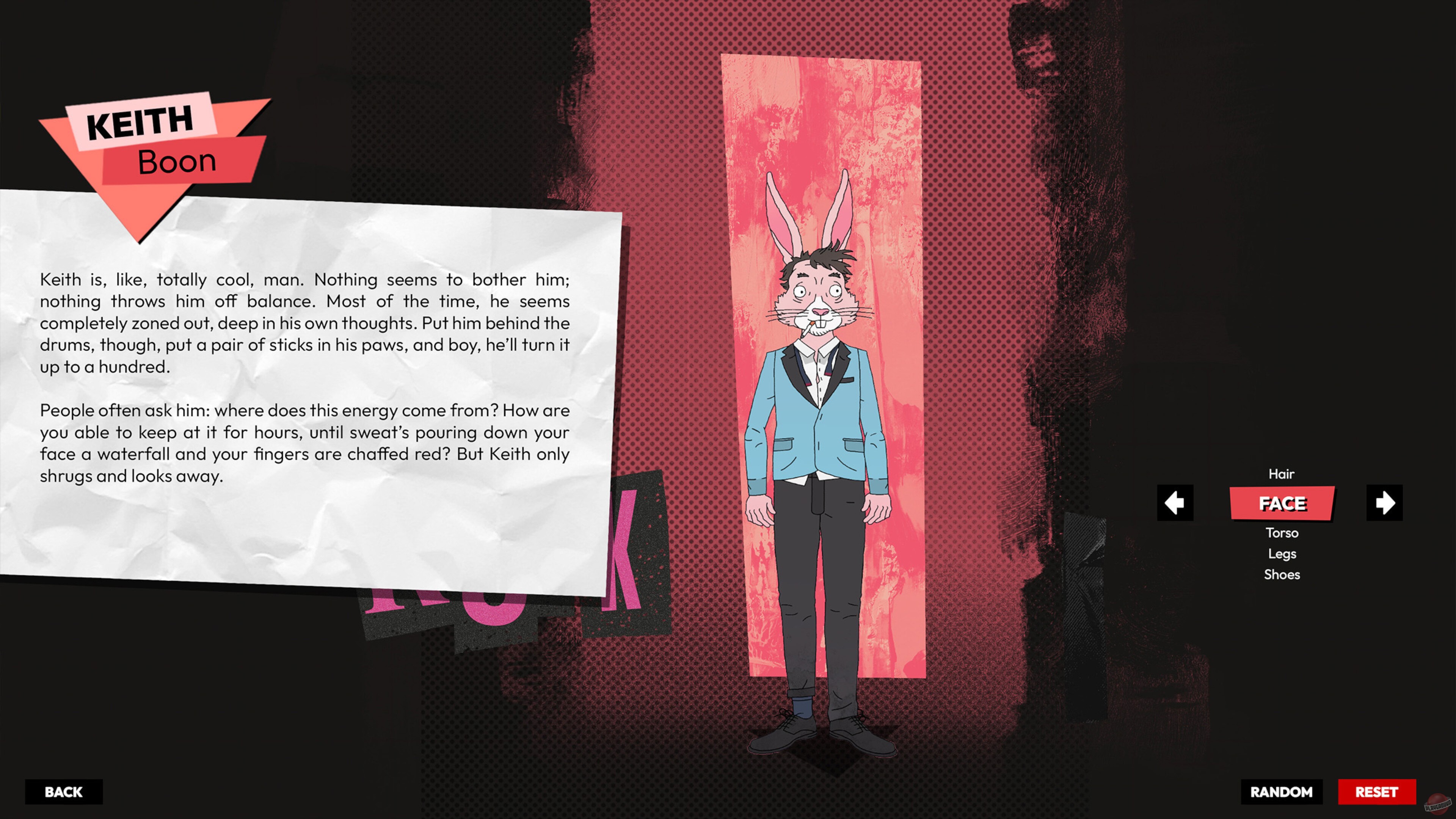 Скриншот из игры Rockbeasts - 17