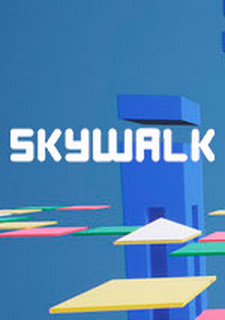 Обложка игры Skywalk