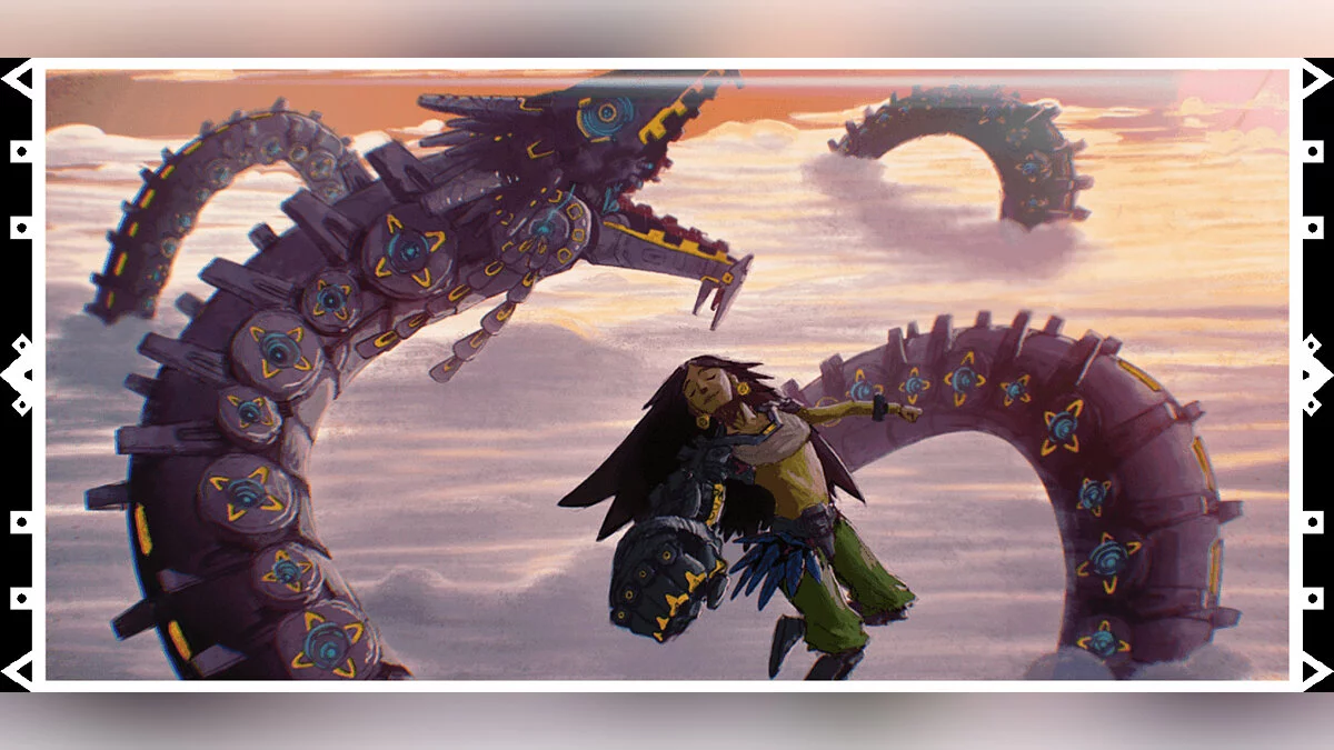 Скриншот из игры Aztech Forgotten Gods - 7