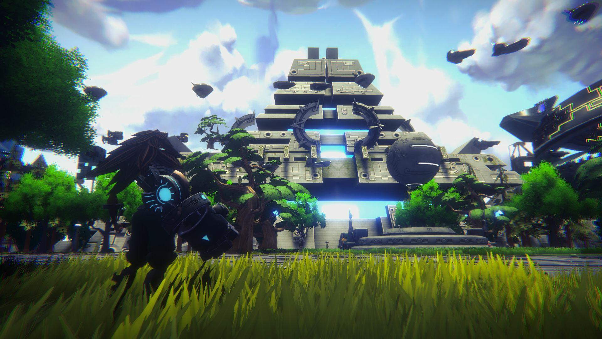 Скриншот из игры Aztech Forgotten Gods - 42