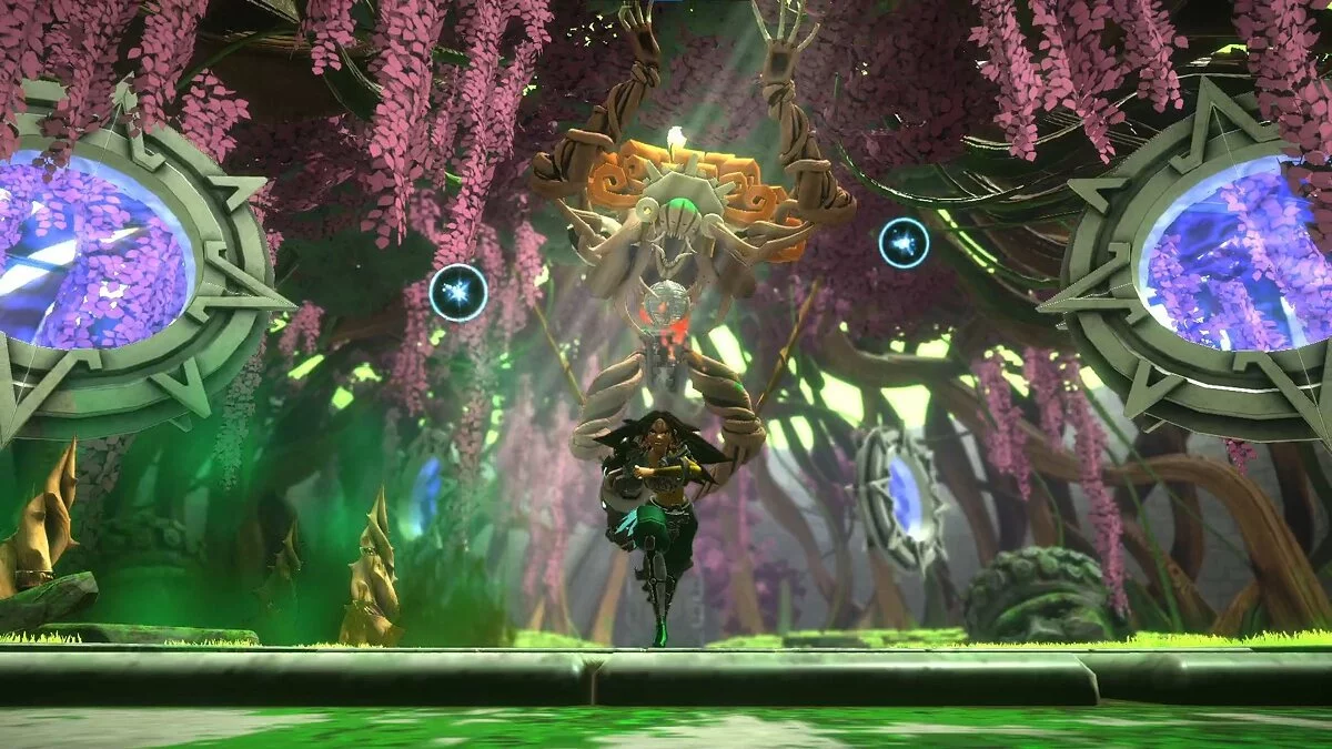 Скриншот из игры Aztech Forgotten Gods - 31