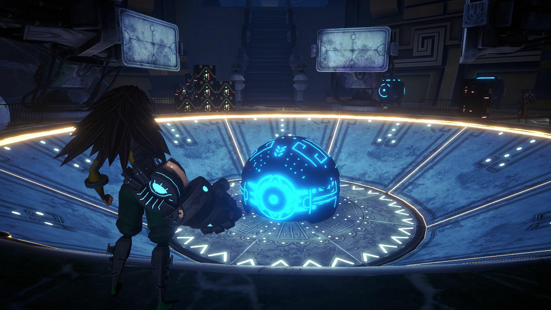Скриншот из игры Aztech Forgotten Gods - 43