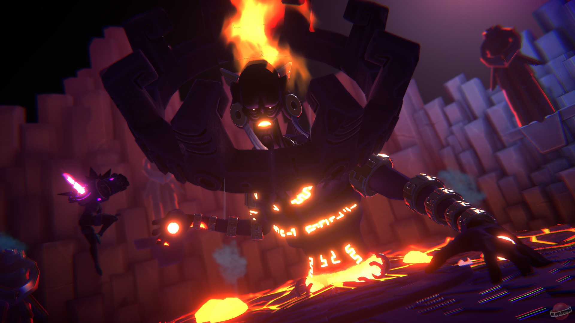 Скриншот из игры Aztech Forgotten Gods - 6
