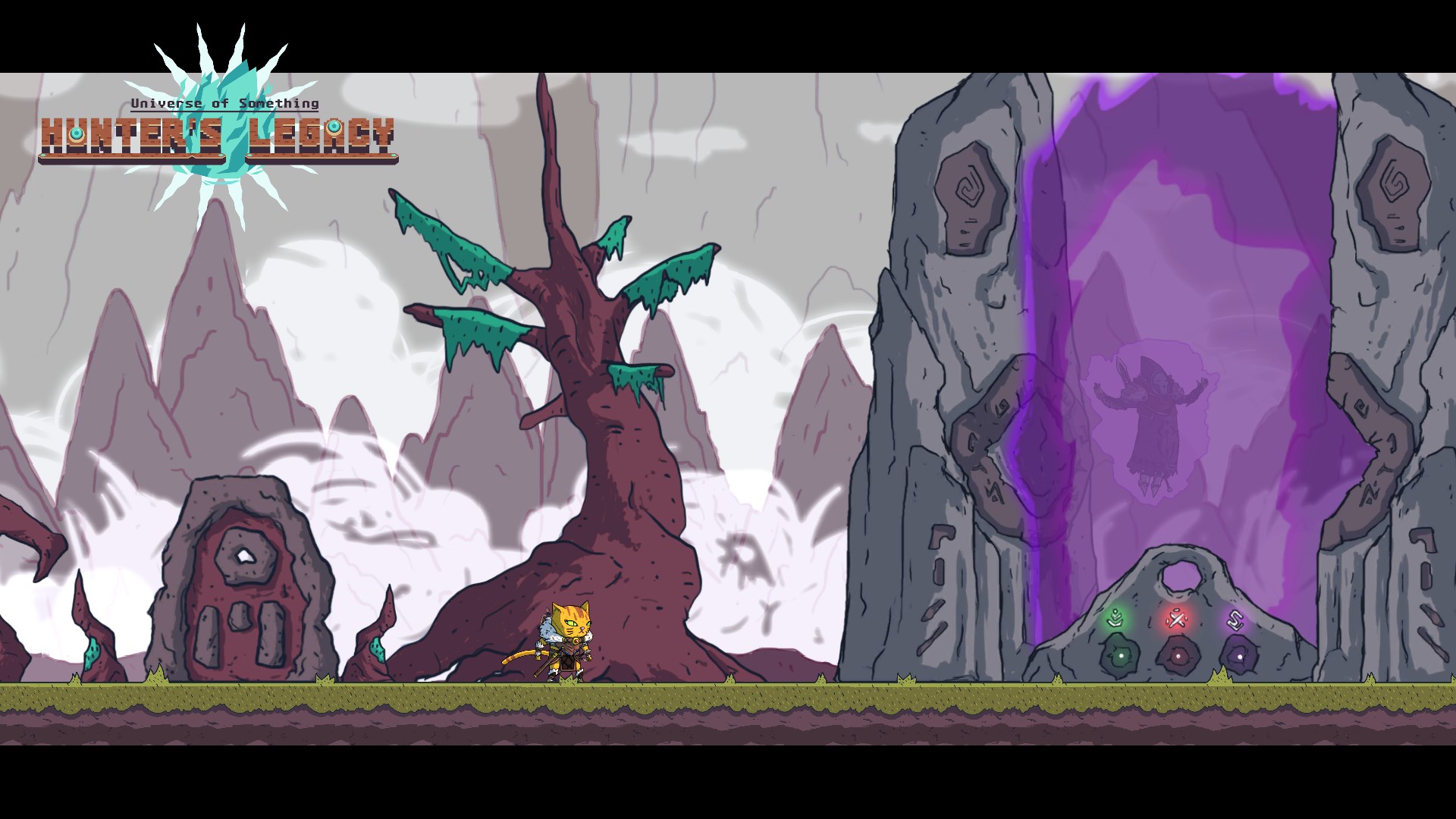 Скриншот из игры Hunter's Legacy - 80