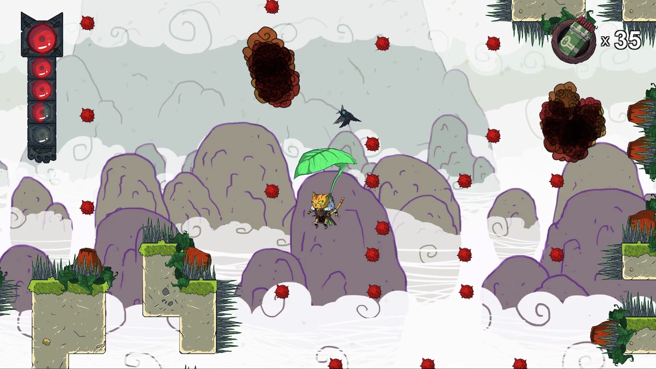 Скриншот из игры Hunter's Legacy - 58