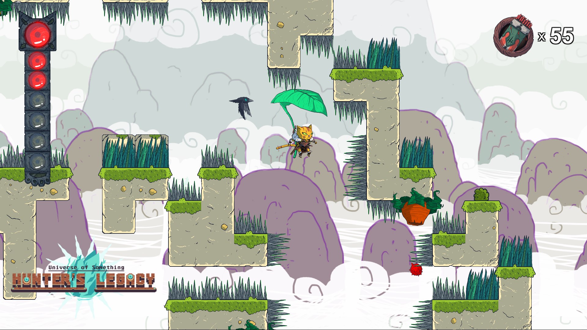 Скриншот из игры Hunter's Legacy - 23