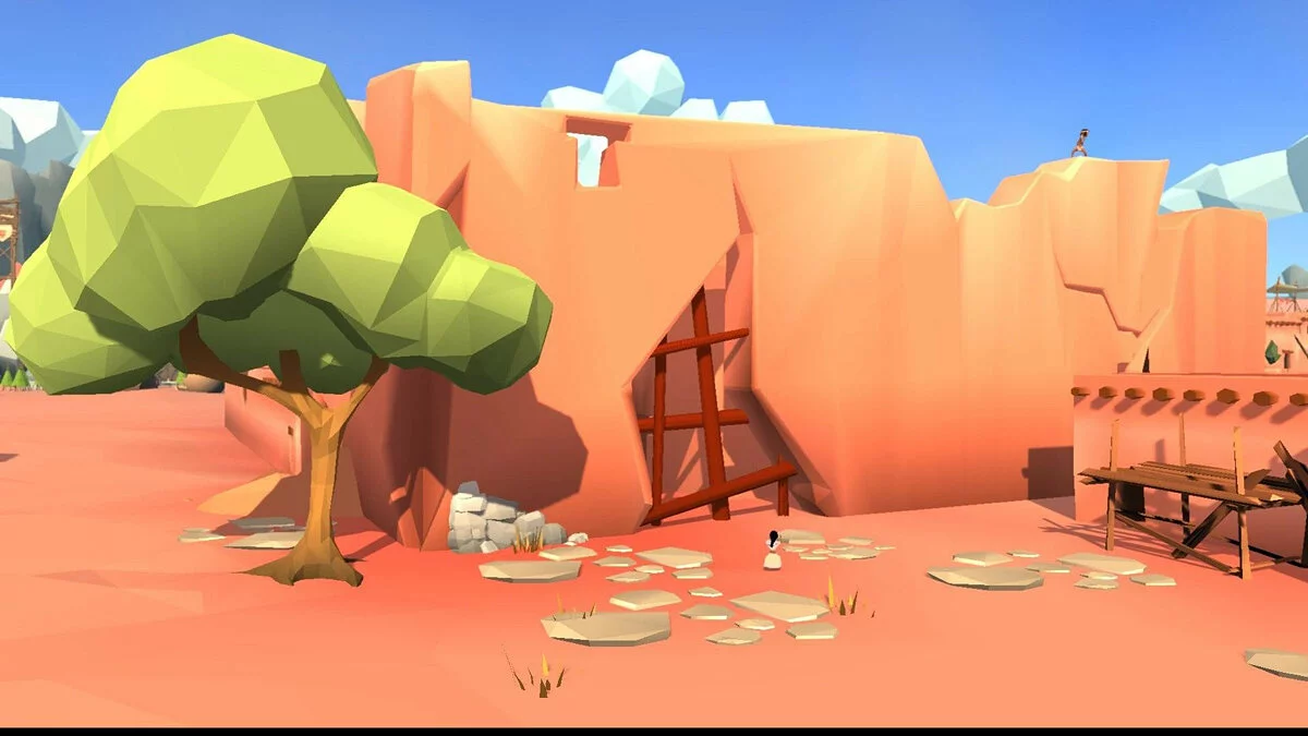 Скриншот из игры Mulaka - 23