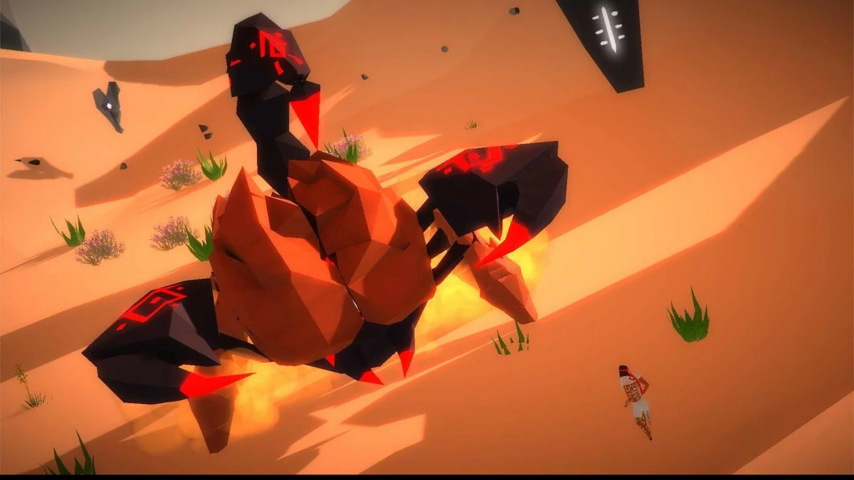 Скриншот из игры Mulaka - 12