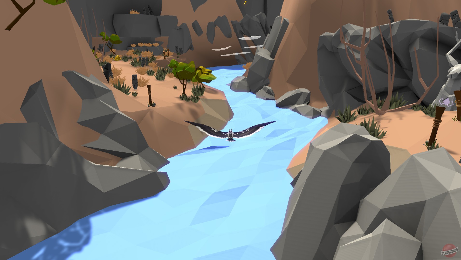 Скриншот из игры Mulaka - 19