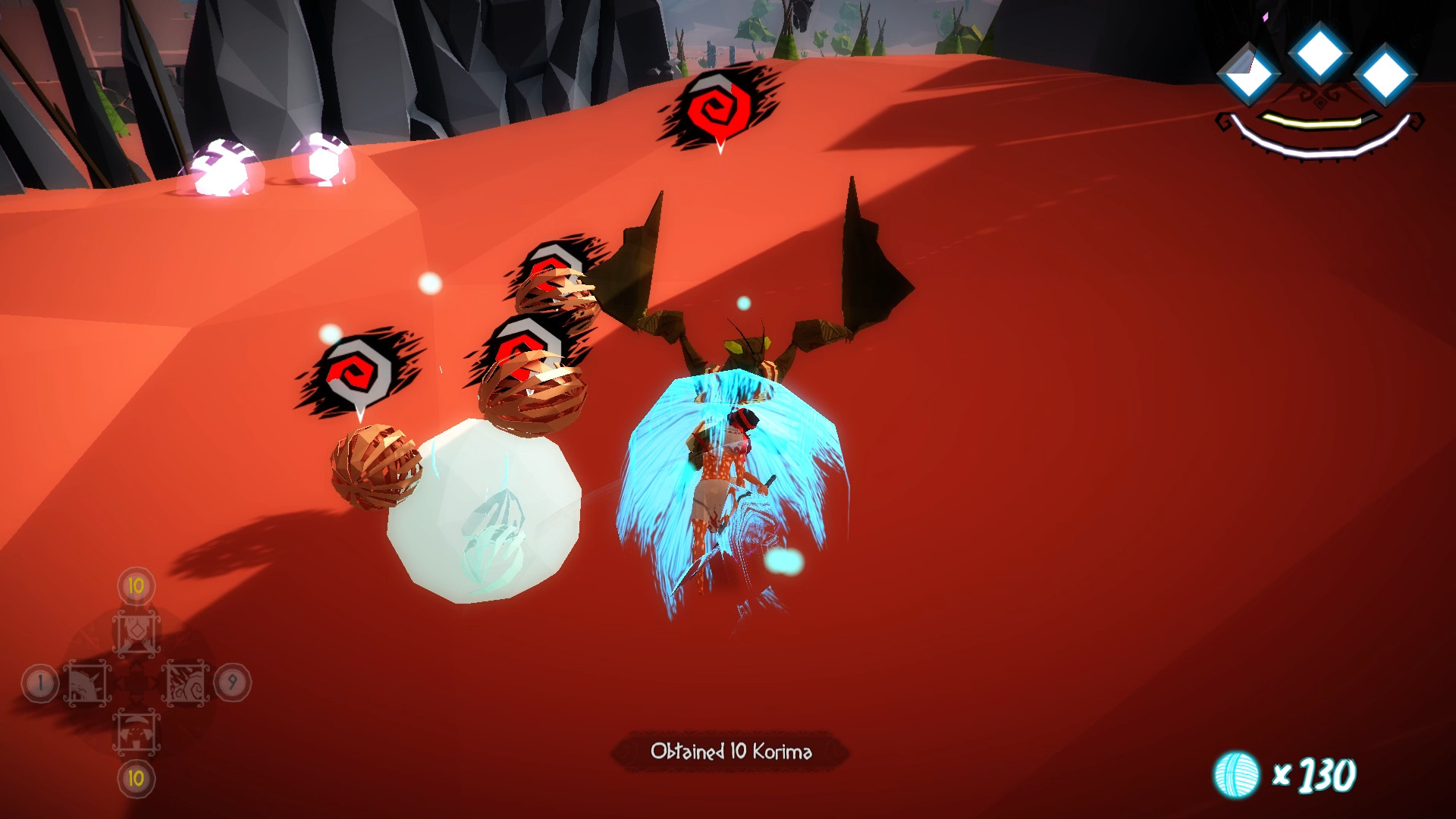 Скриншот из игры Mulaka - 22