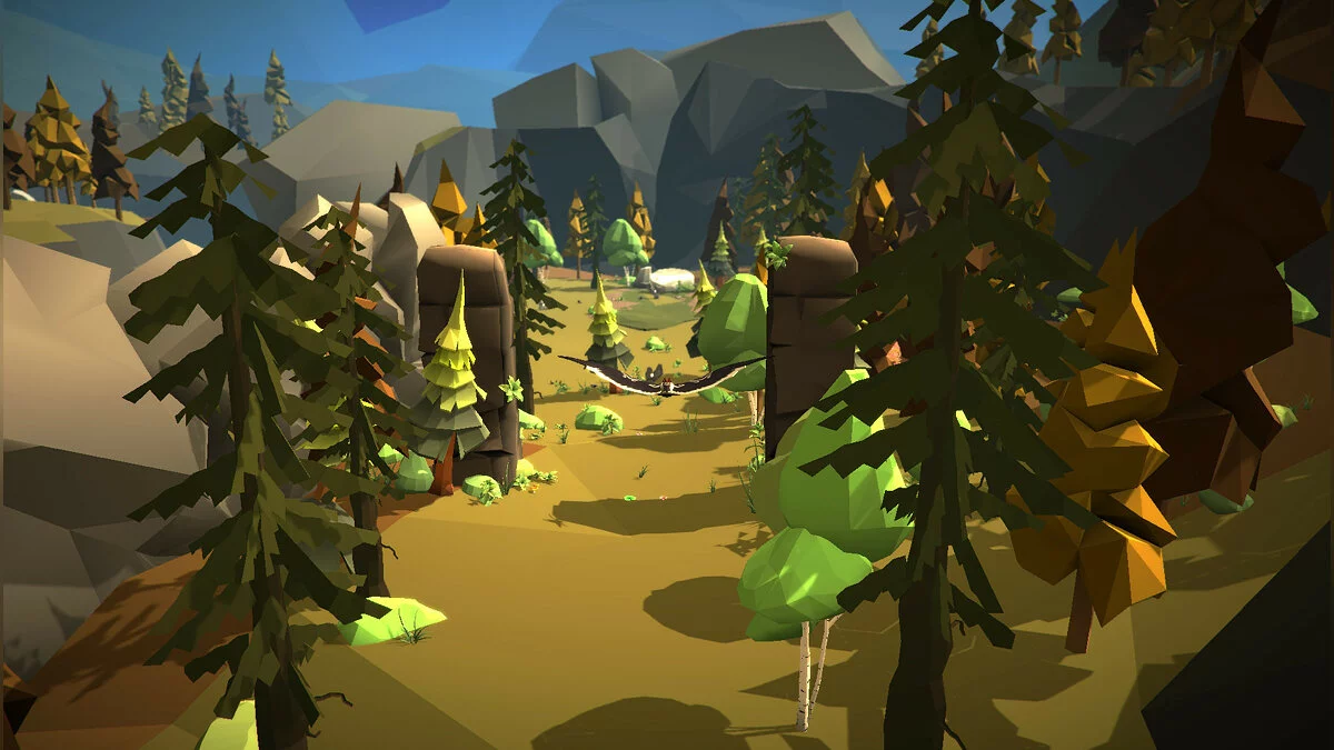 Скриншот из игры Mulaka - 21