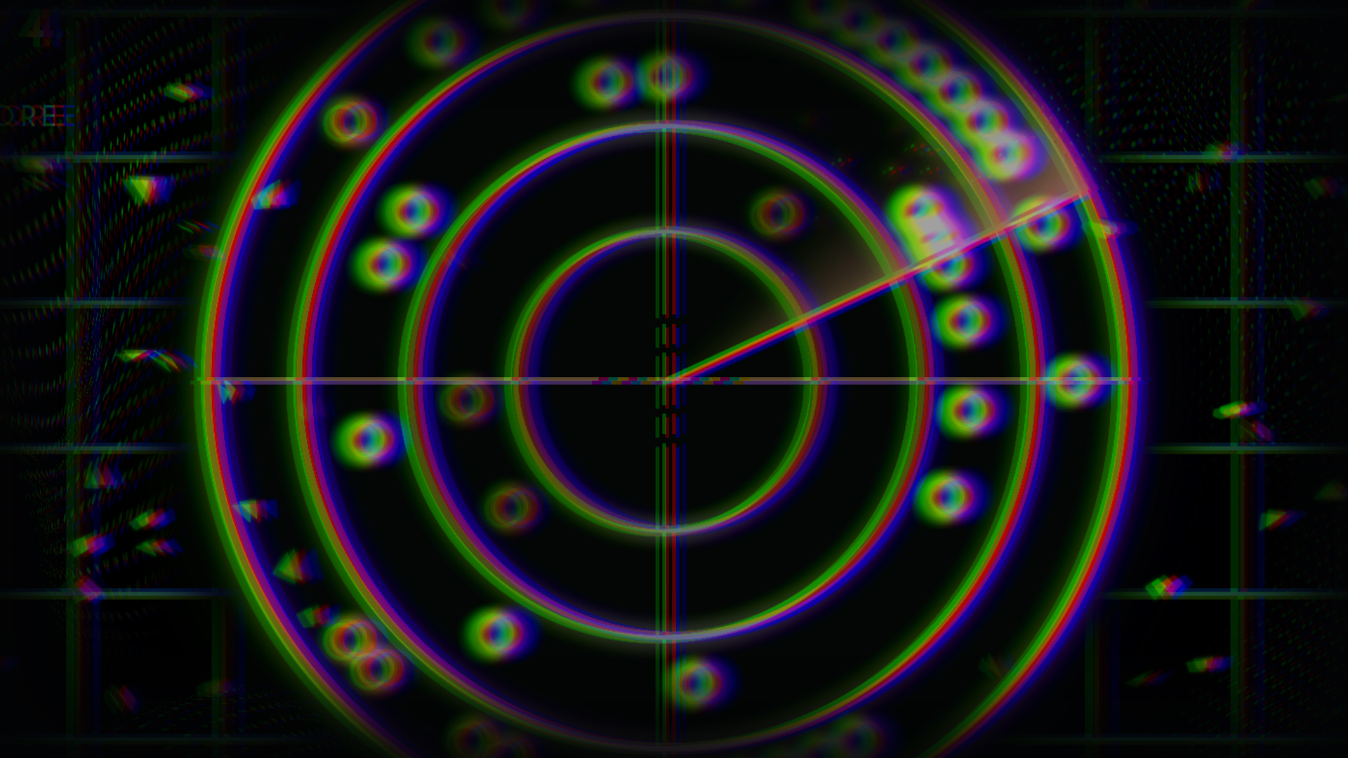 Скриншот из игры Sonar Beat - 3