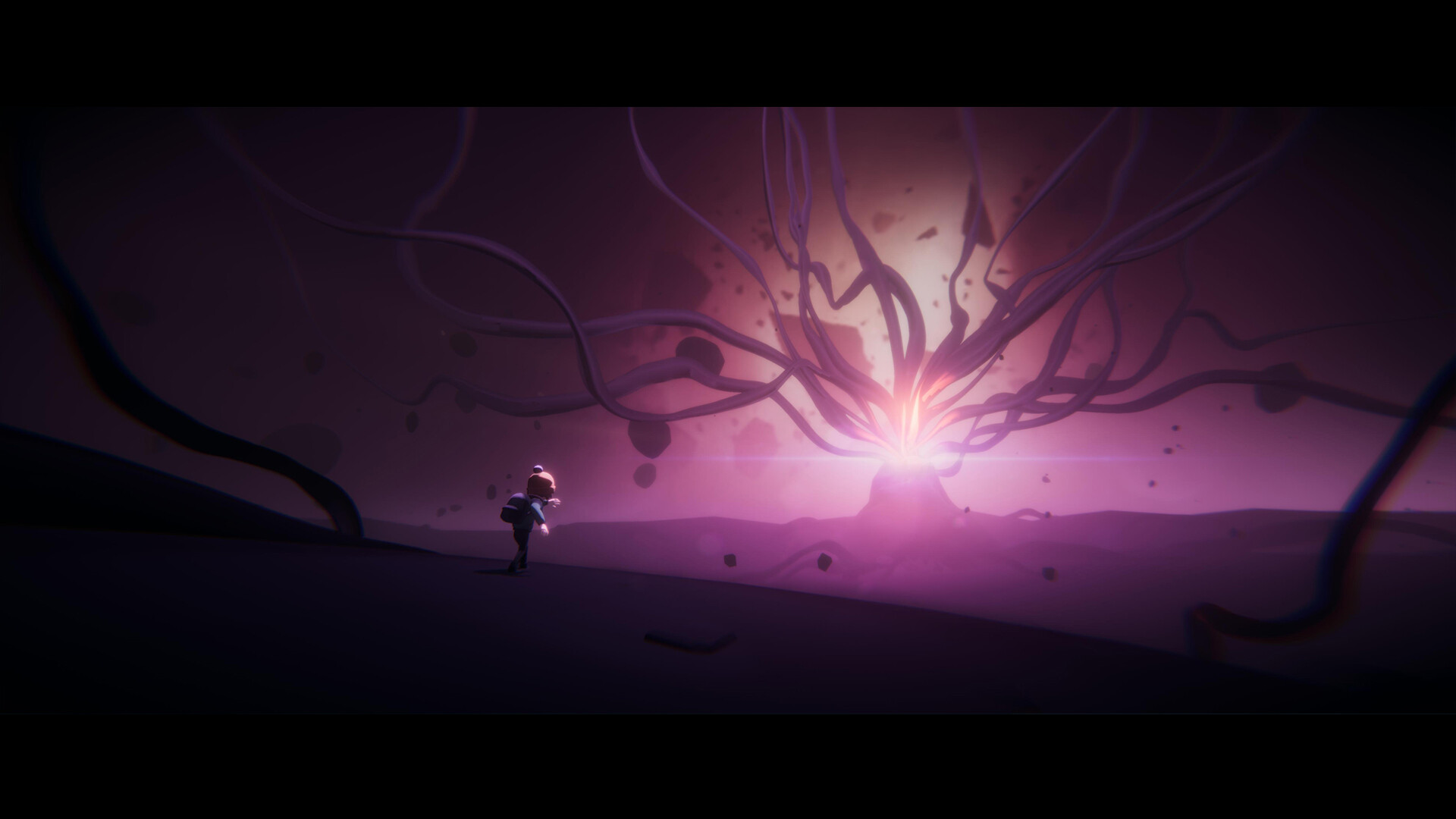 Скриншот из игры Deer & Boy - 10