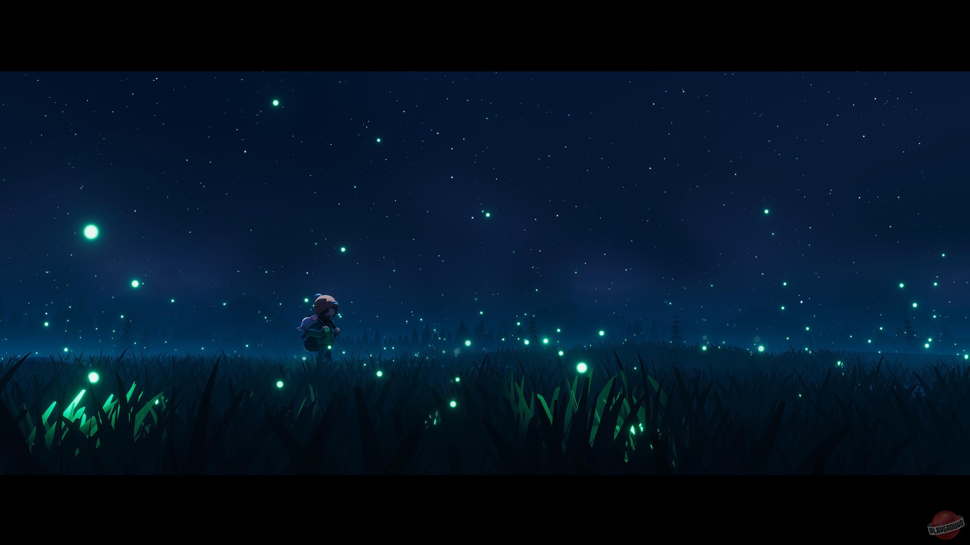 Скриншот из игры Deer & Boy - 15