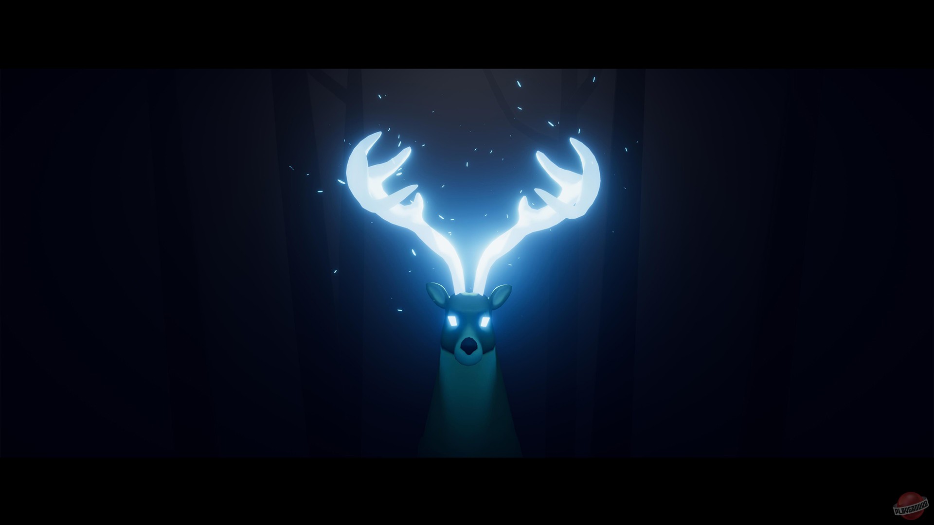 Скриншот из игры Deer & Boy - 5