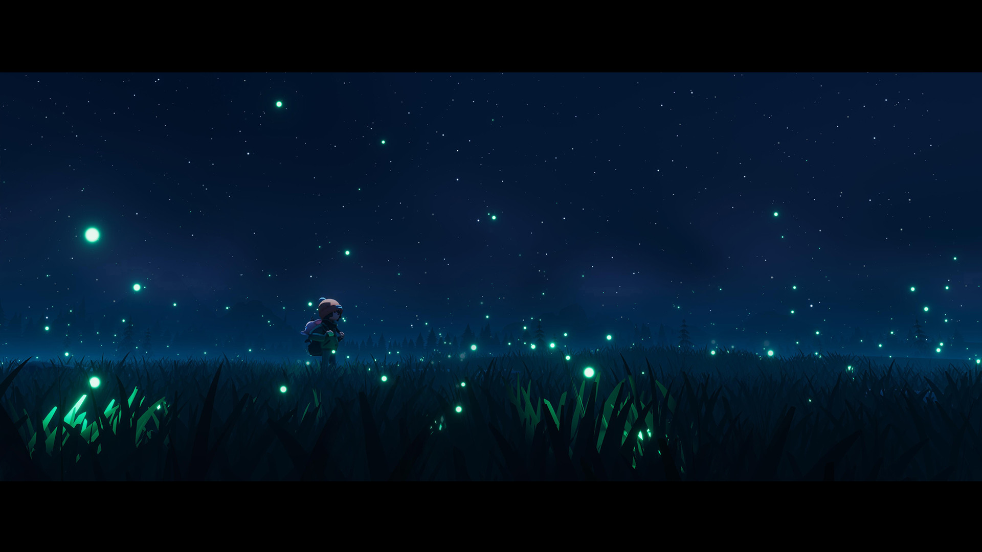 Скриншот из игры Deer & Boy - 21